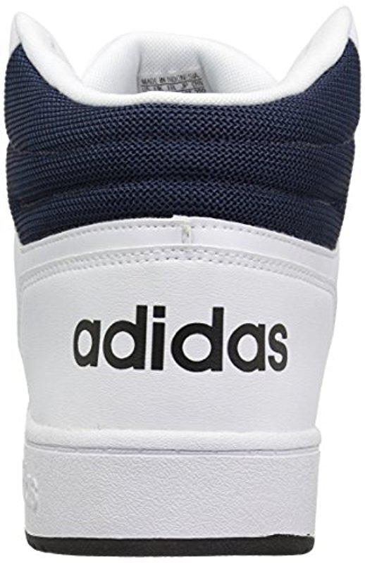 adidas originals hoops