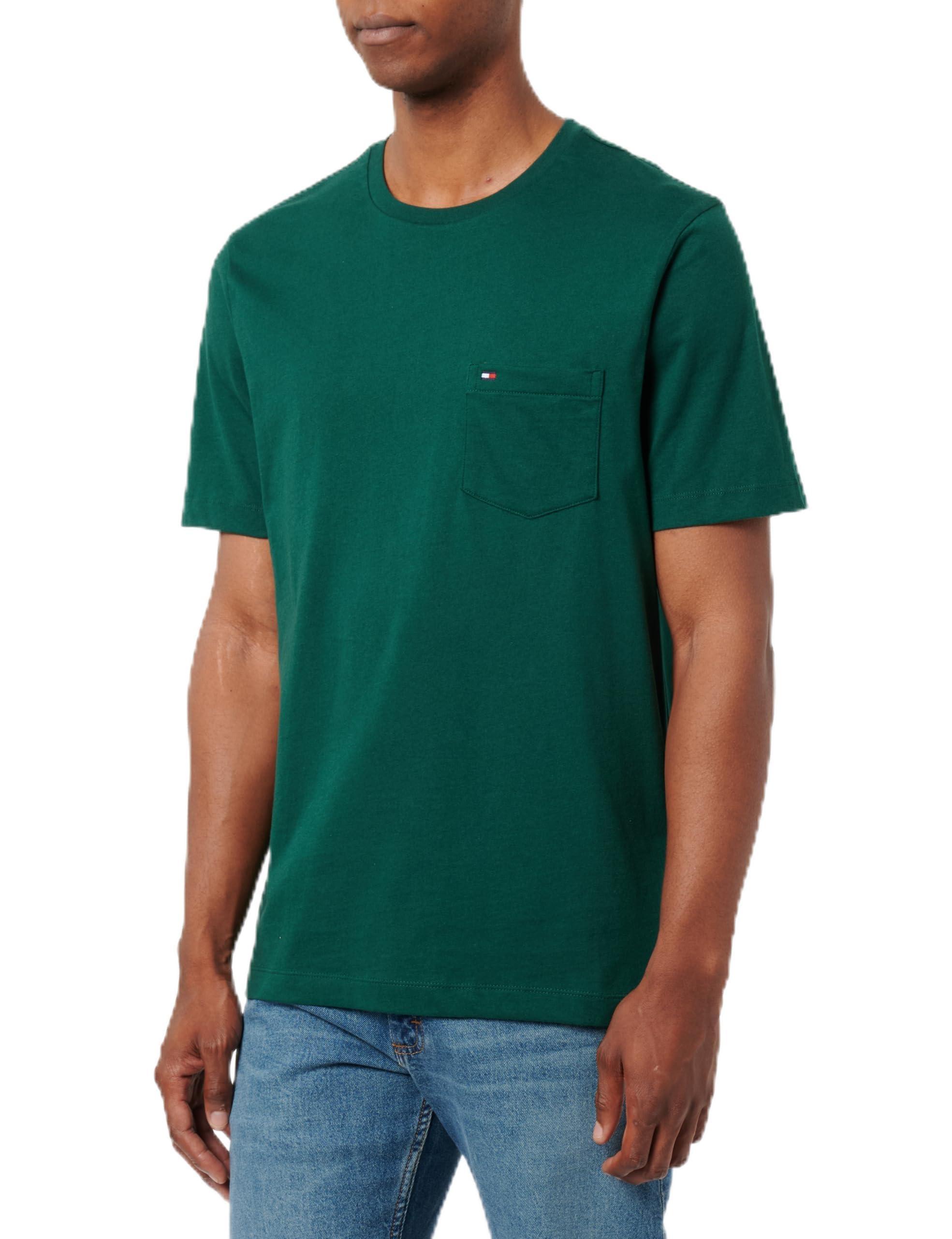 Pocket Tee Men