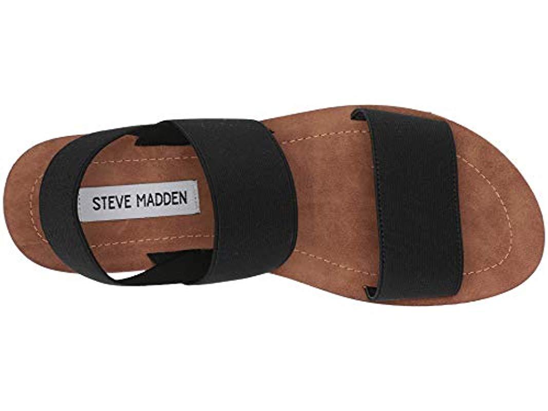 steve madden iria sandals