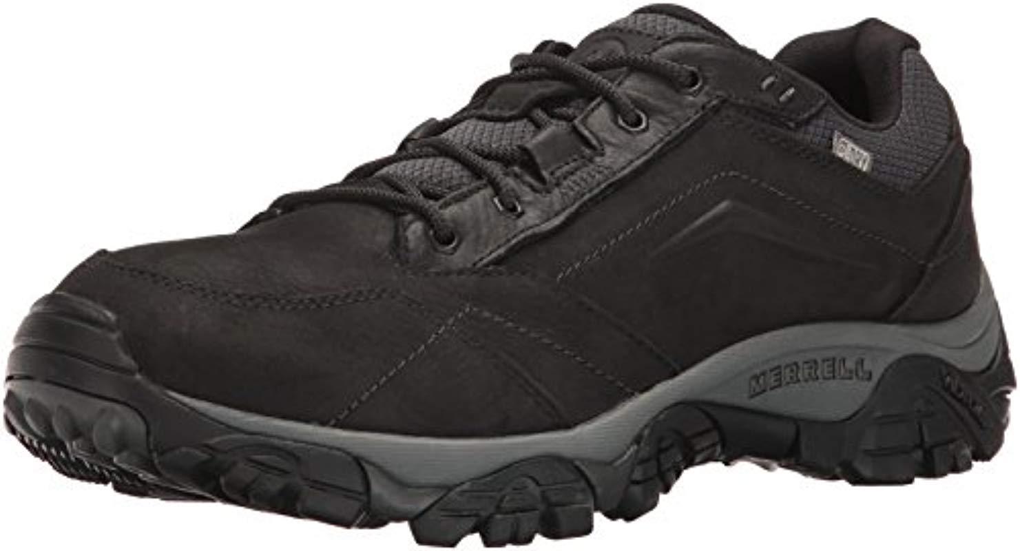 Merrell Moab Adventure Stretch Hombre