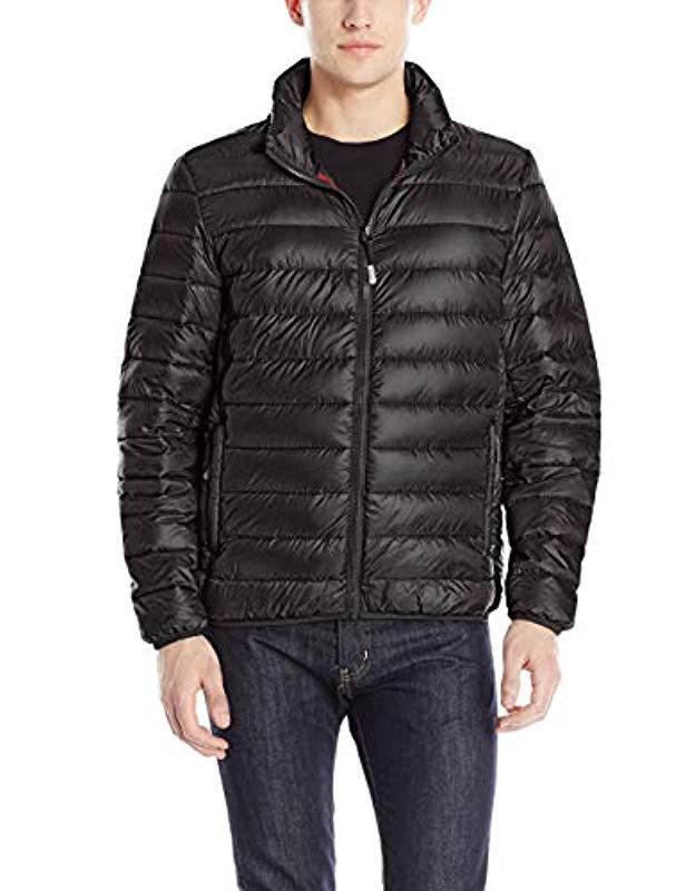 tumi jackets