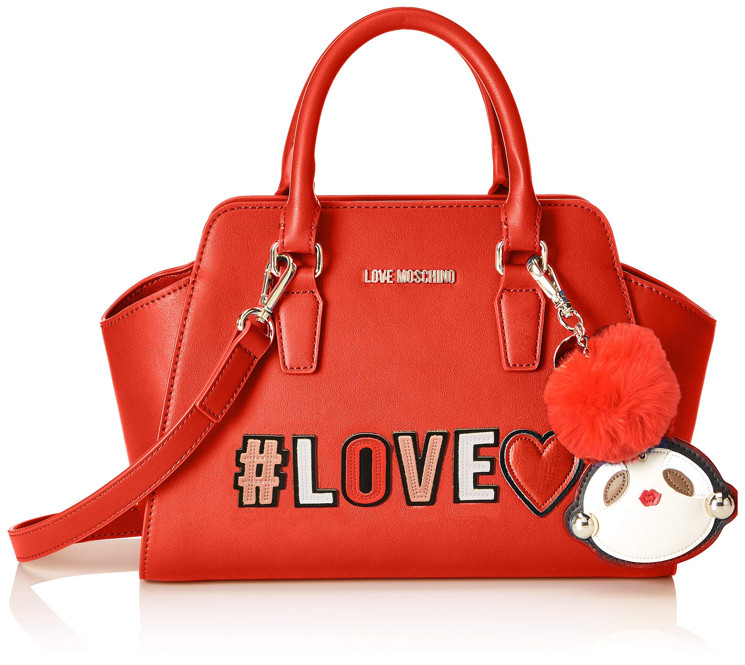 Love Moschino Borsa Pu Sacs menotte