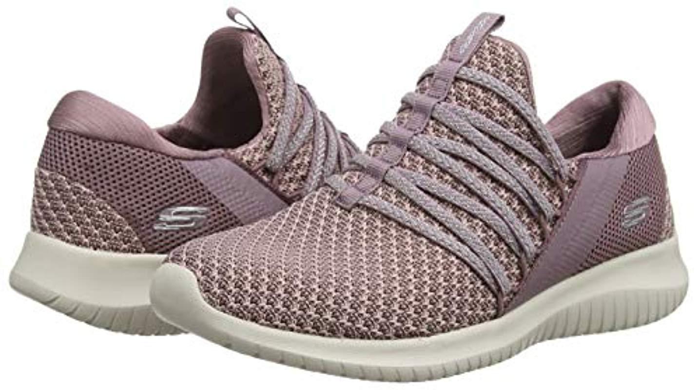 Ultra Flex-bright Future Trainers 