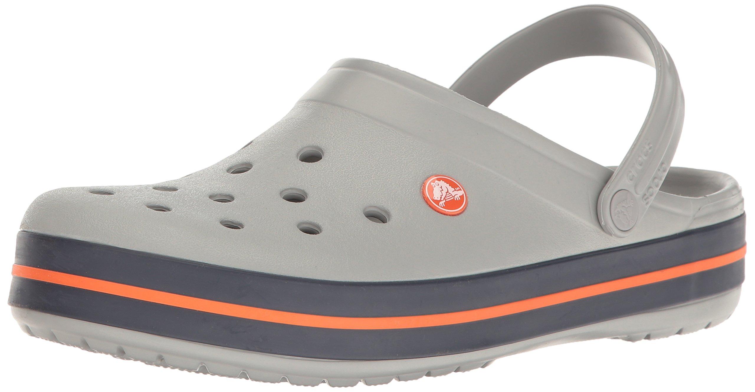 no name brand crocs