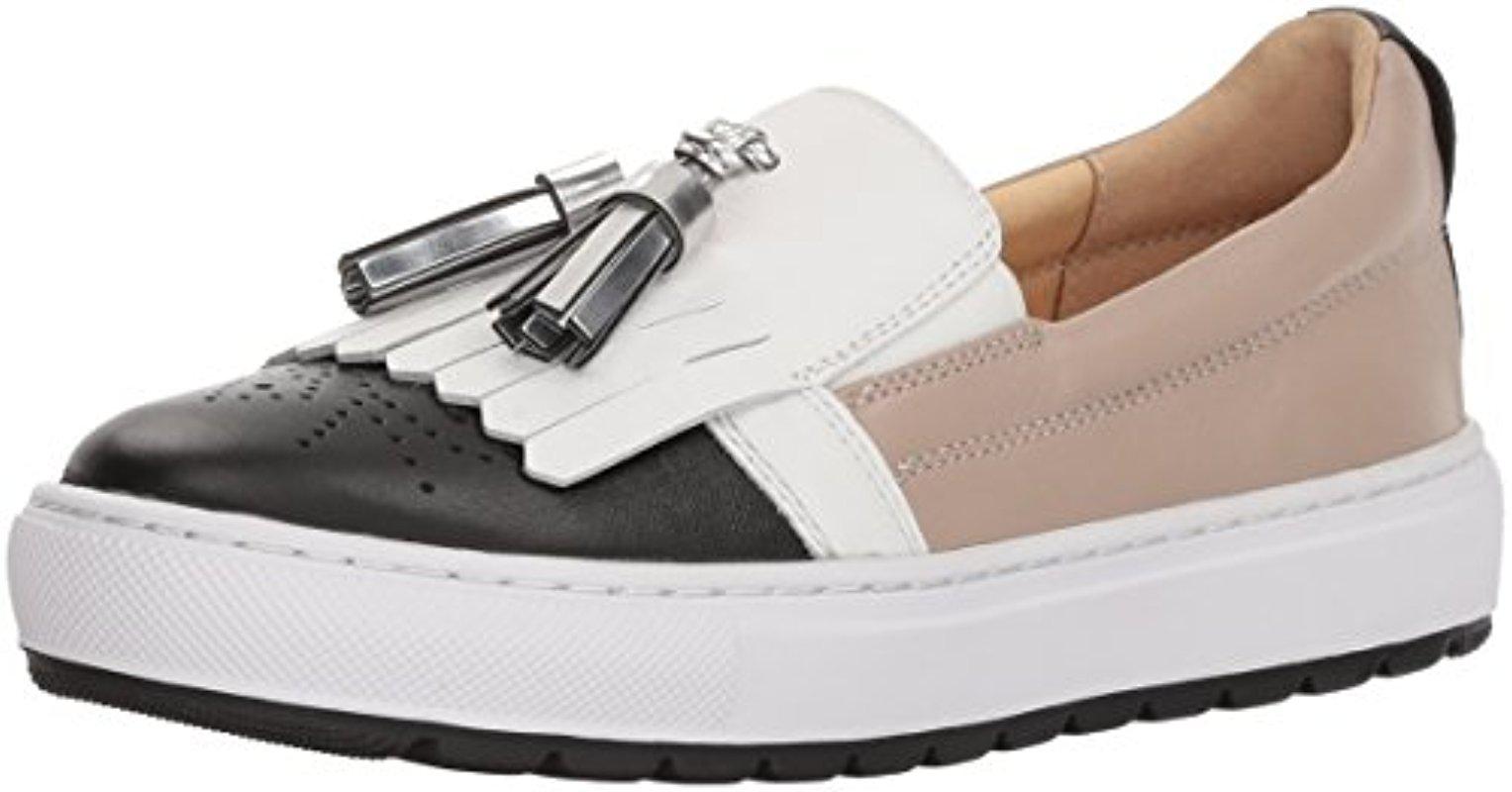 Geox D Breeda A Patent Glitter Casual Fashion Shoes Lace Up Oxfords