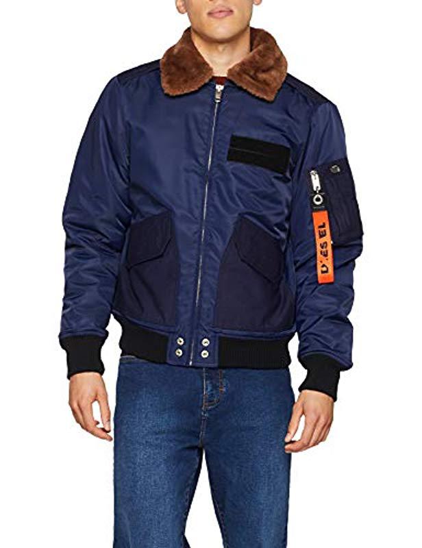 diesel slotkin jacket