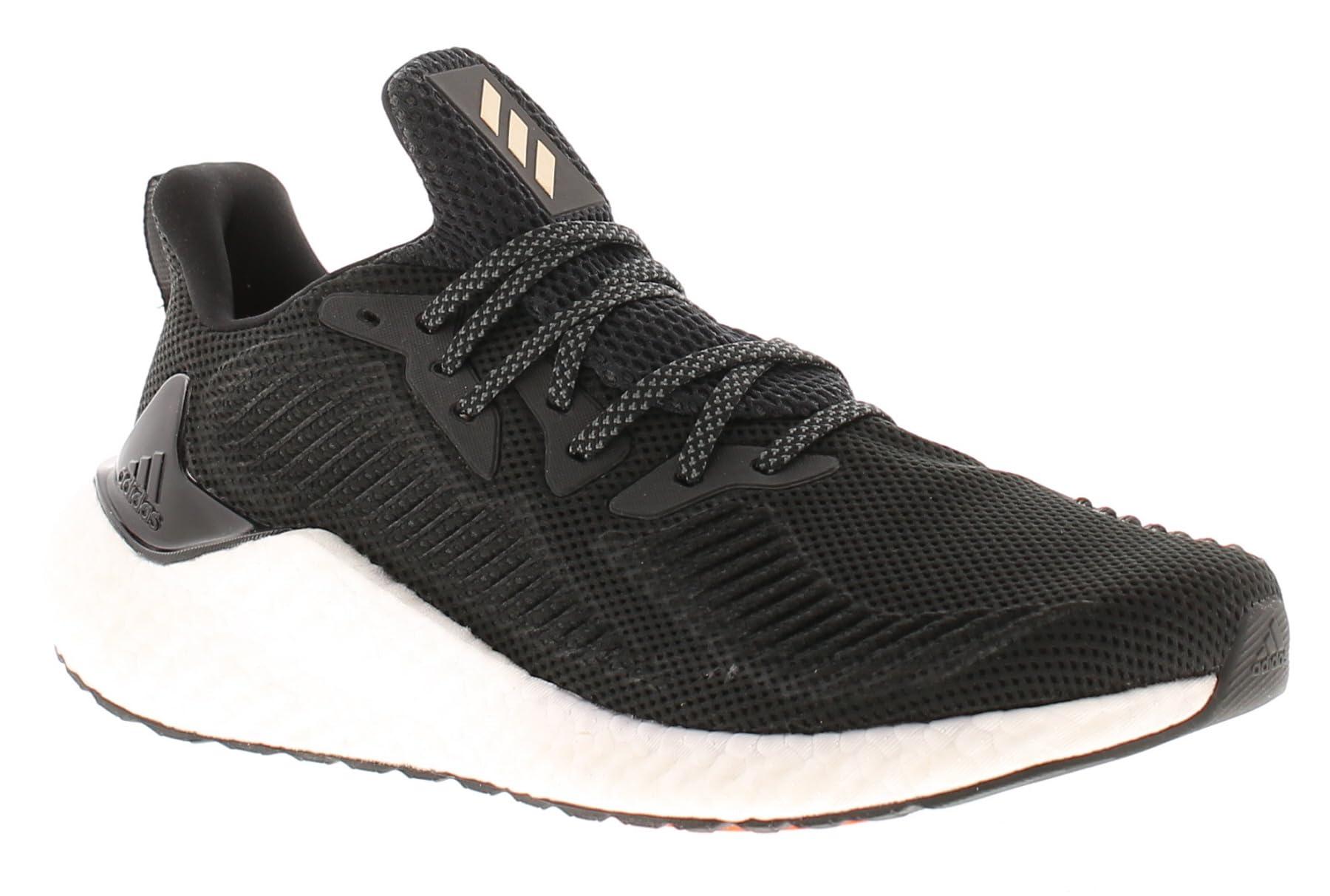 adidas Performance Alphaboost Sneaker in Schwarz fur Herren Lyst DE