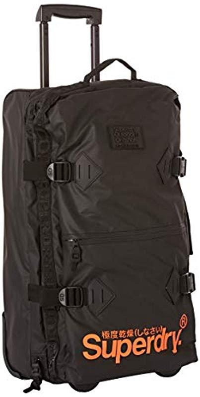 Sac de voyage hot sale superdry