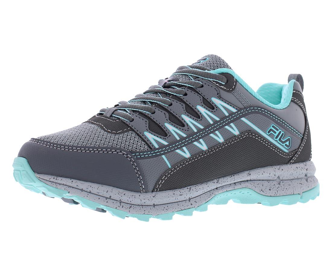 Fila scarpe azzurre deals