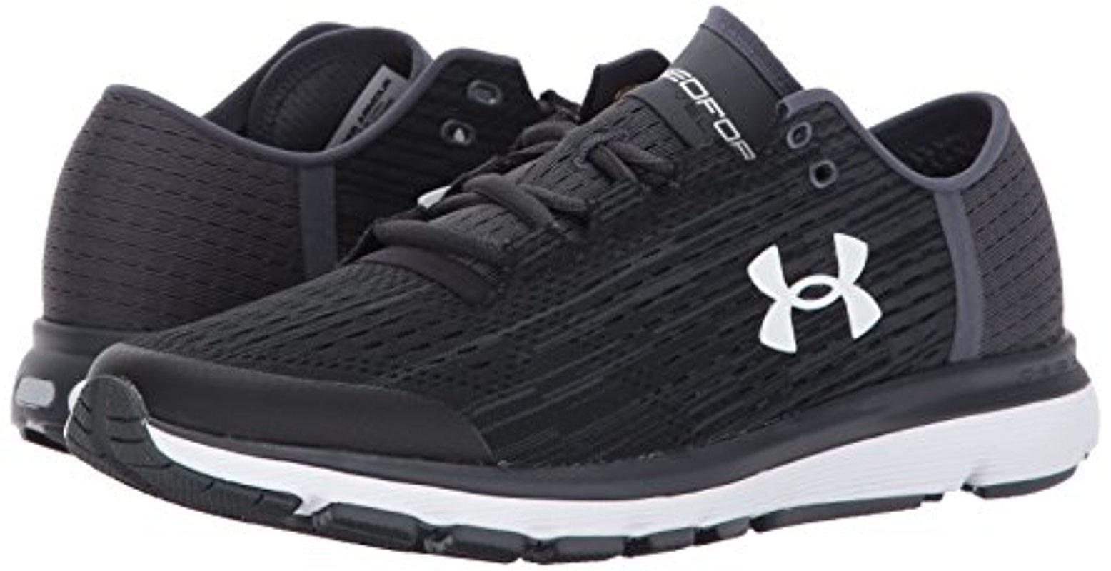 ua speedform velociti gr