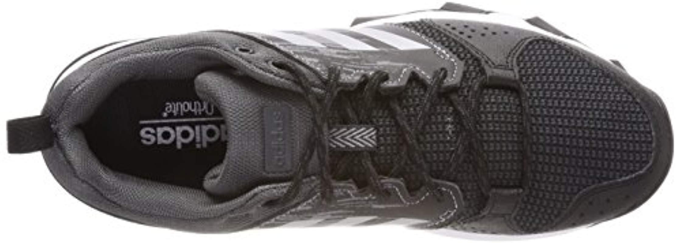 adidas galaxy trail mens trainers