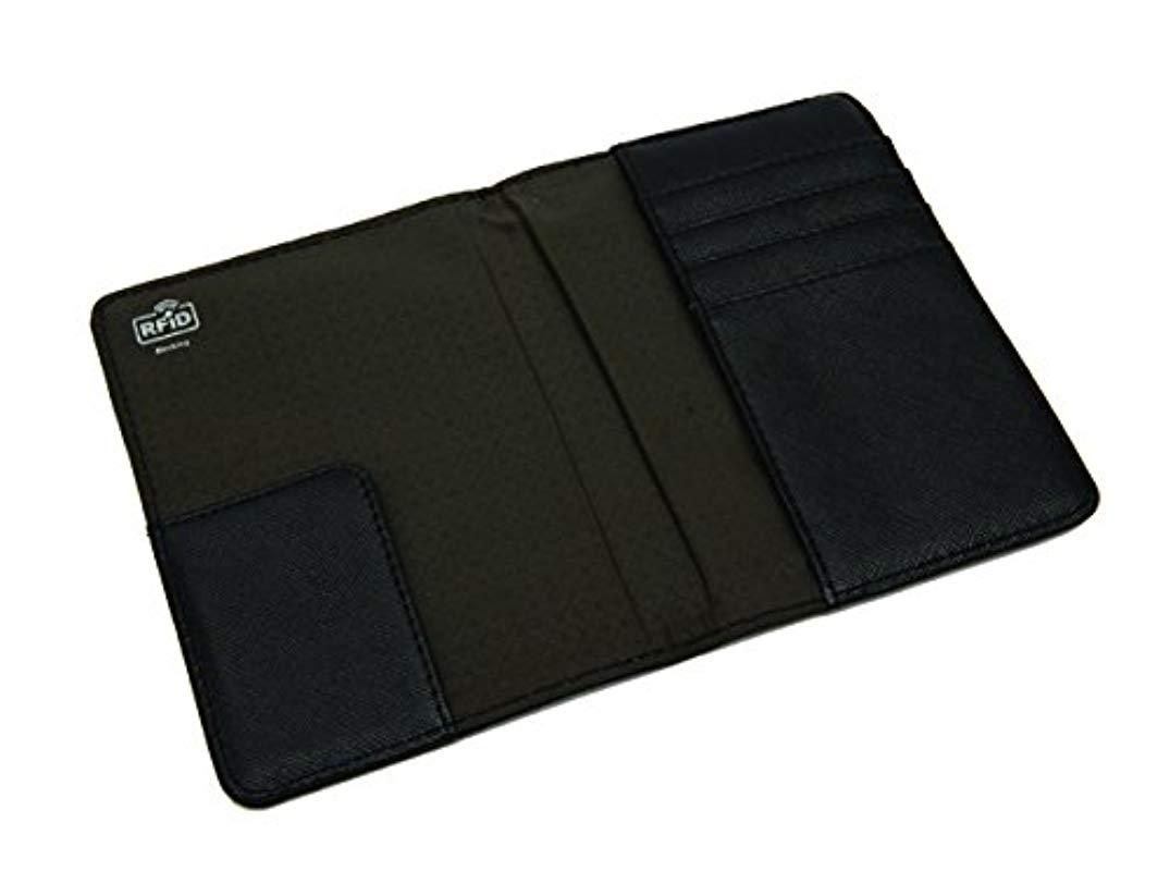 samsonite rfid passport cover