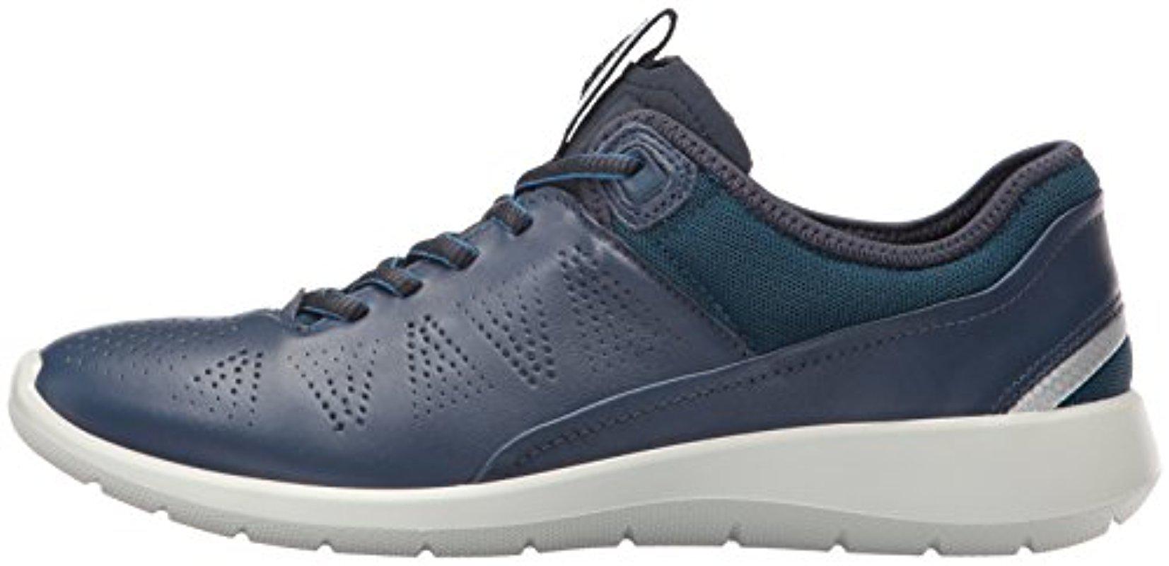 ecco soft 5 sneaker