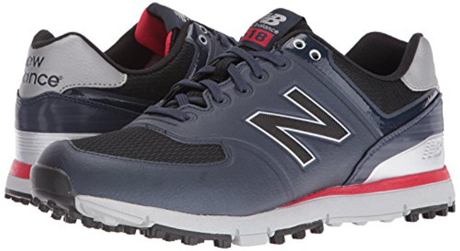 nbg518 golf shoes