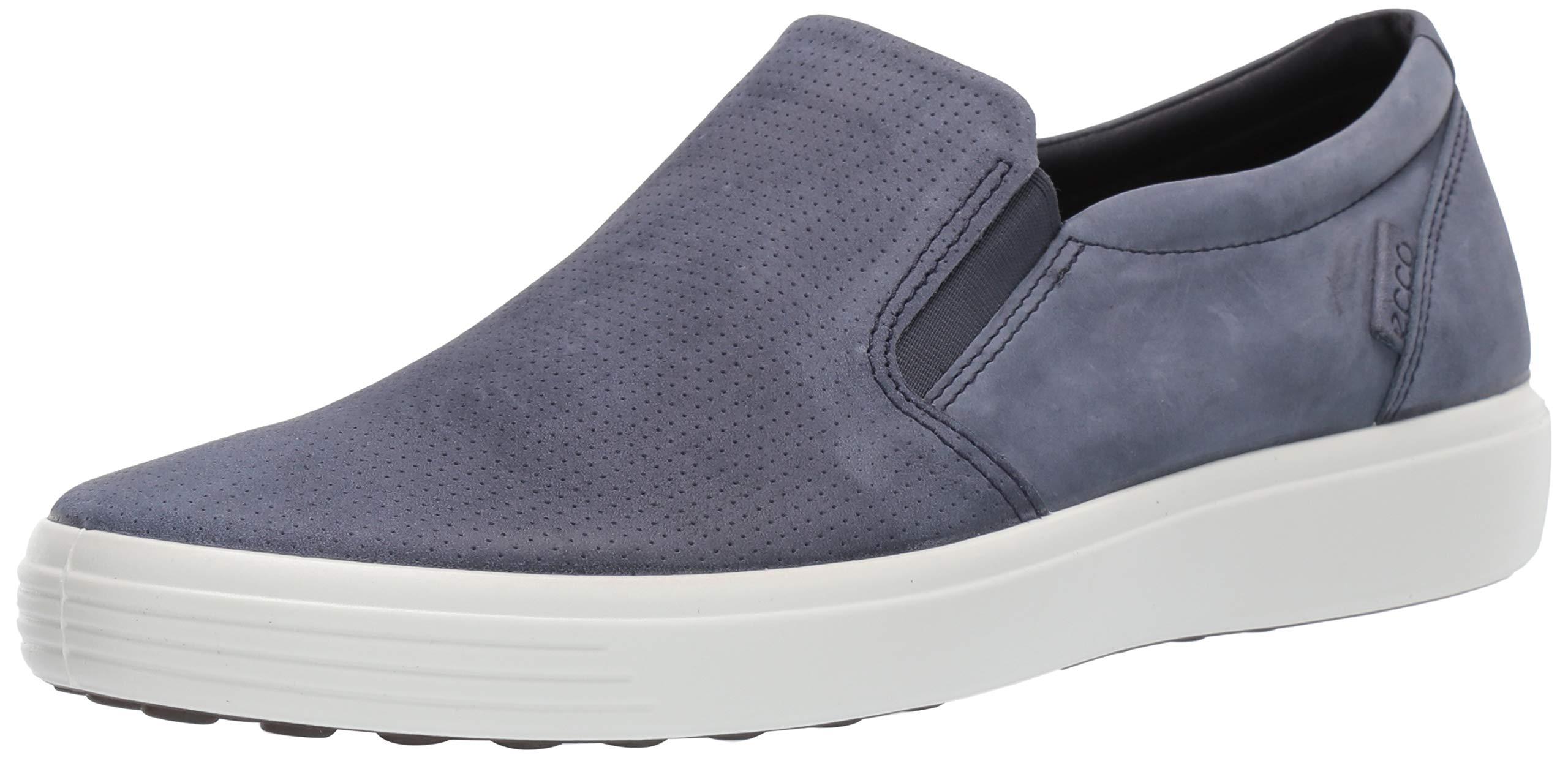 ecco soft 7 casual loafer
