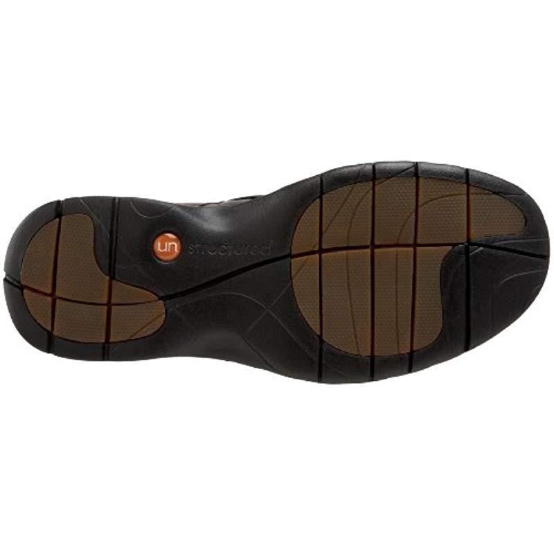 clarks unstructured un ravel