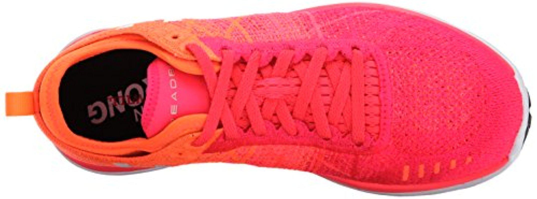 penta pink under armour