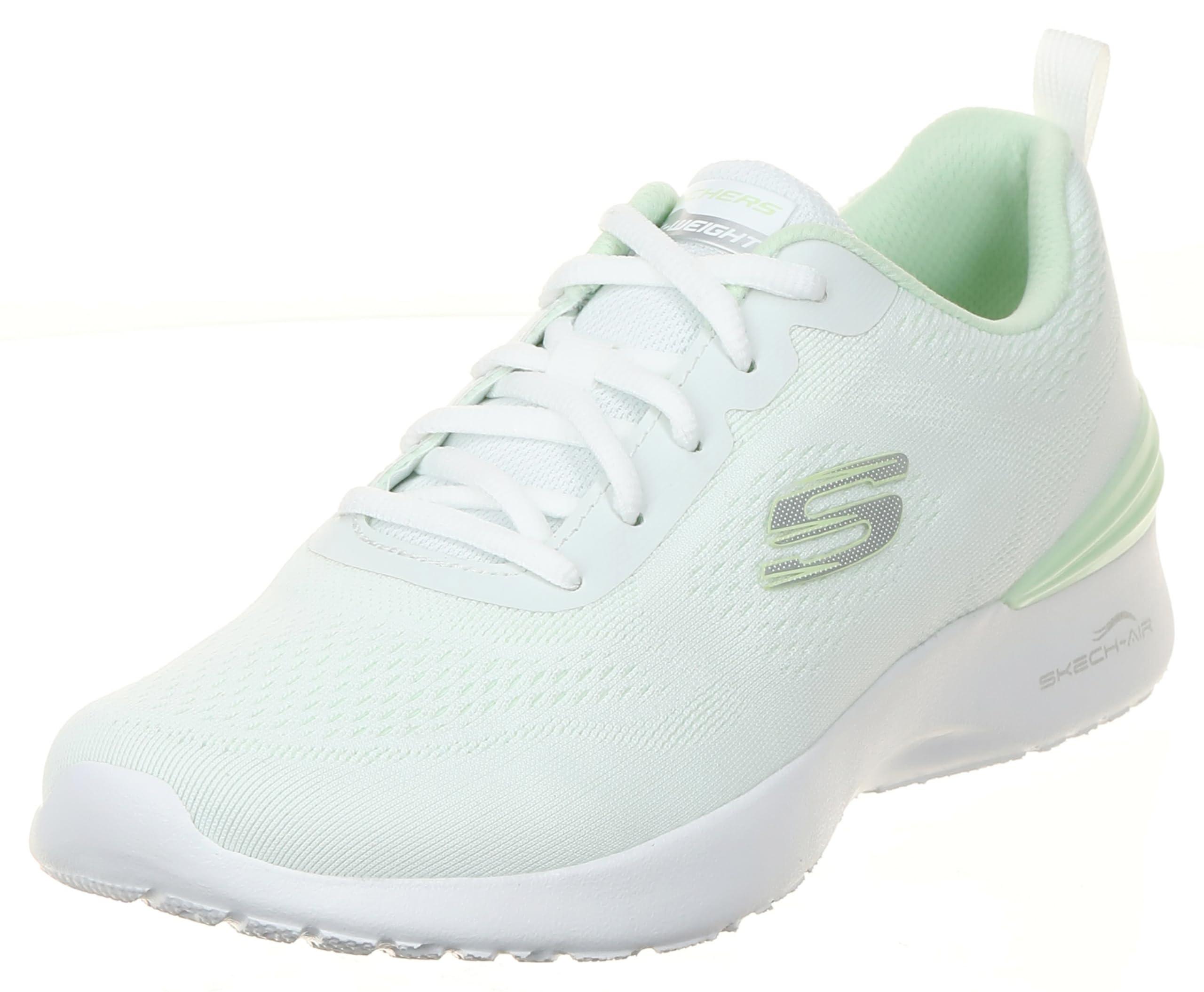 Witte skechers hotsell