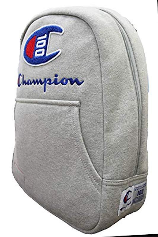 champion 100 backpack