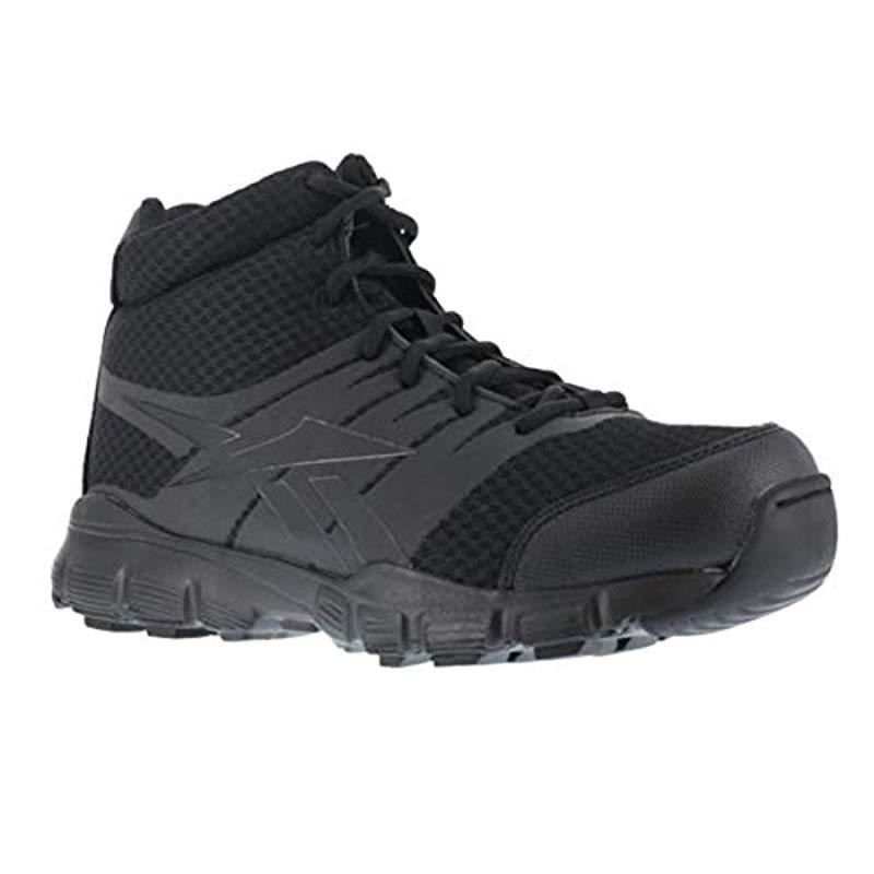 reebok tactical boots uk