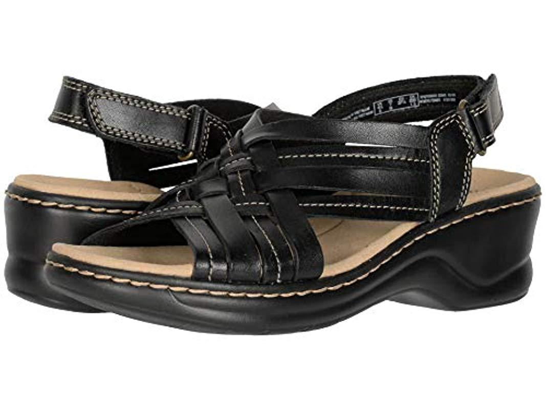 clarks lexi carmen sandals