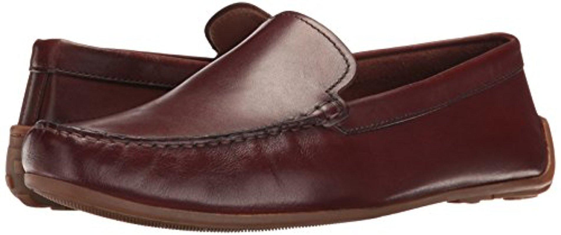 clarks reazor edge
