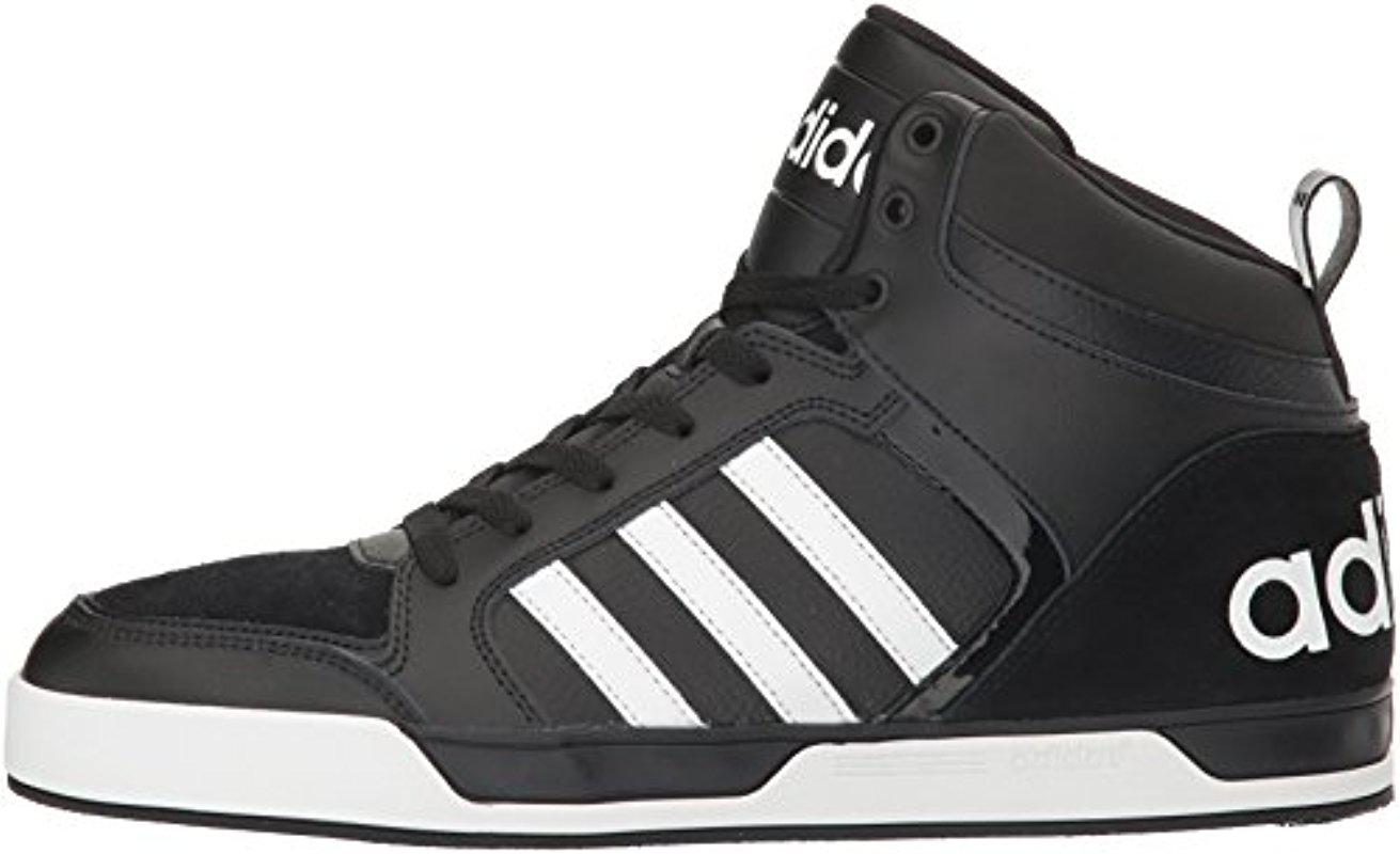 adidas raleigh mid shoes