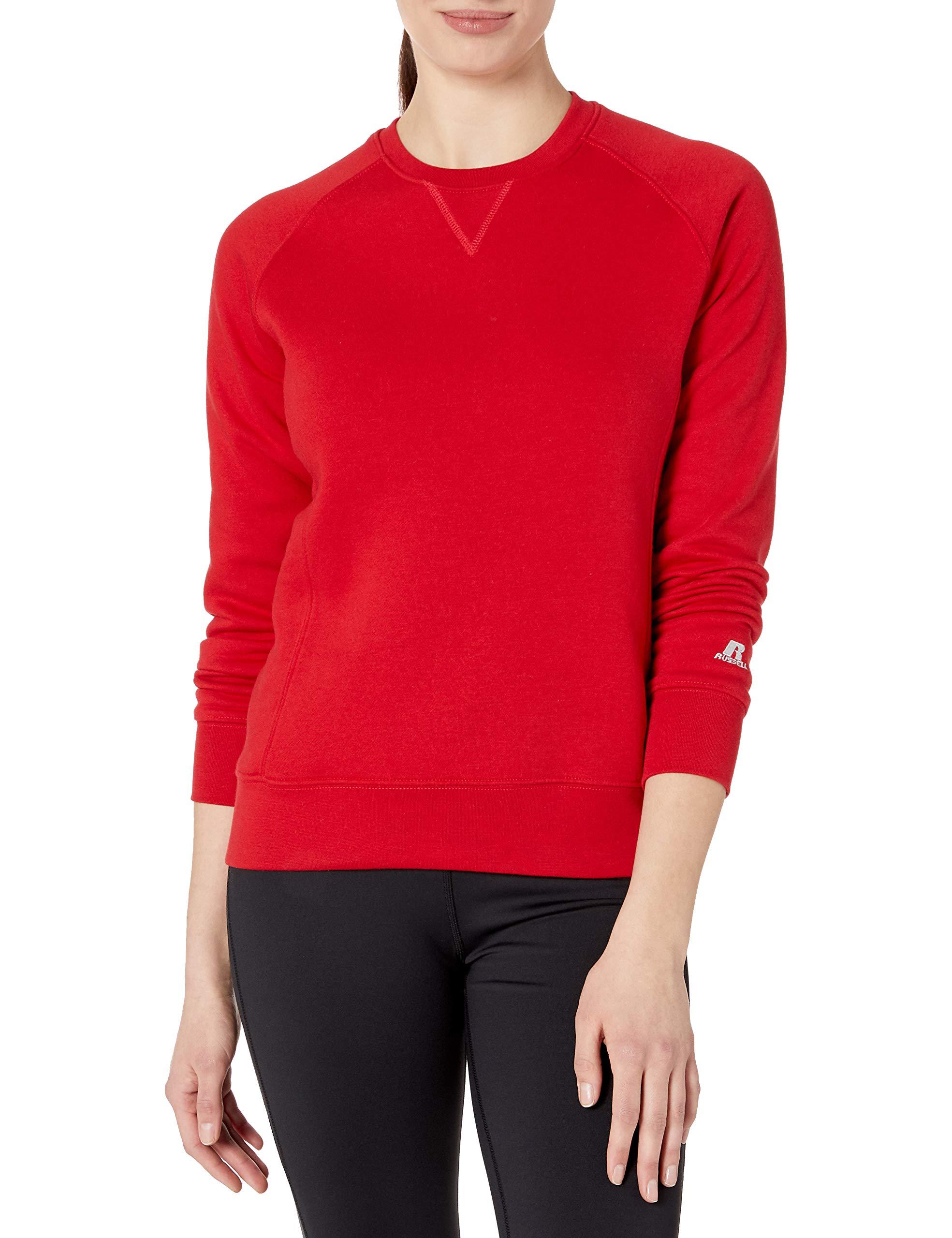 notch sweatshirt