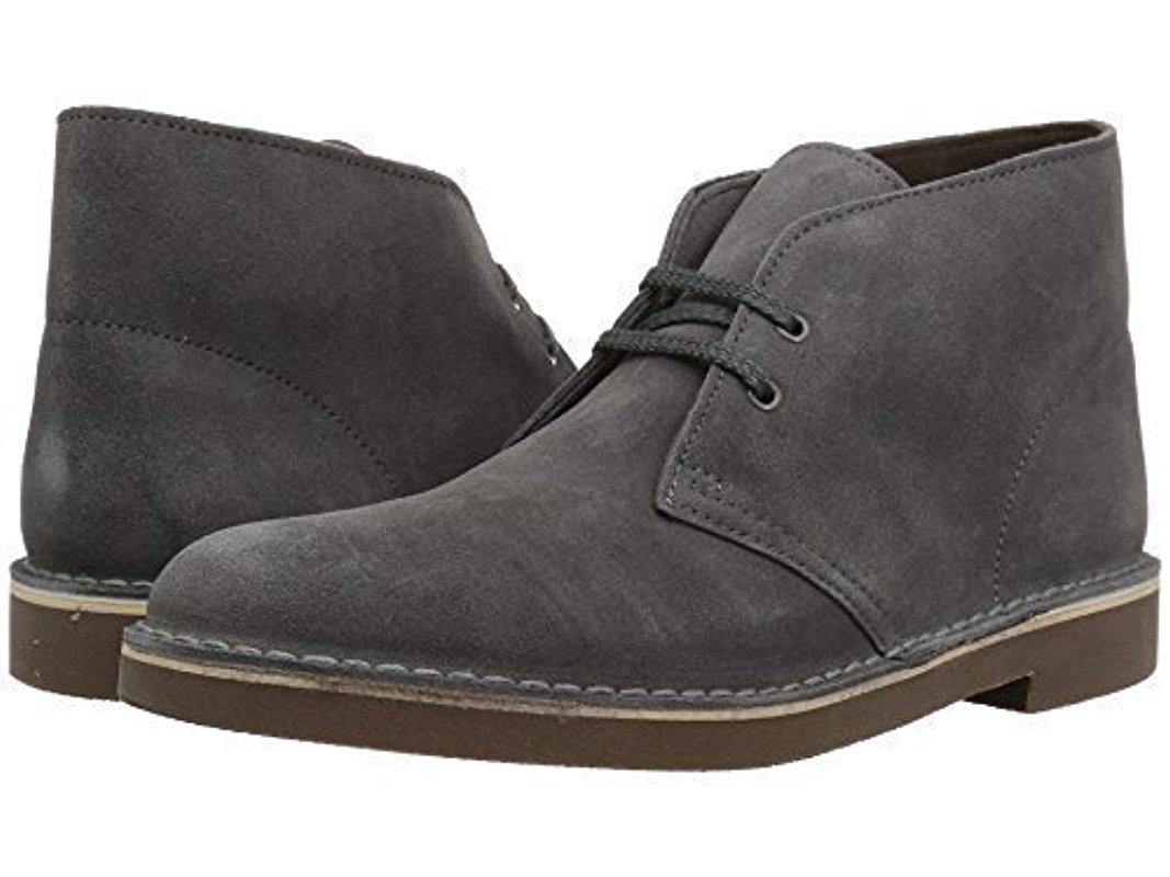 clarks greystone