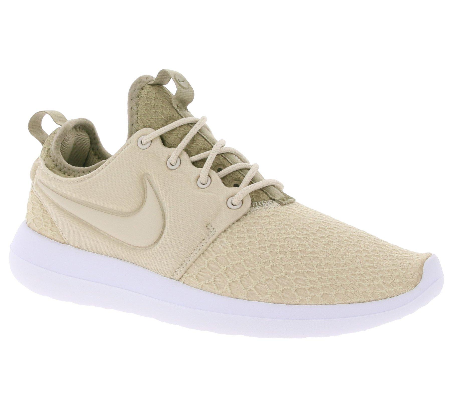 nike roshe two beige