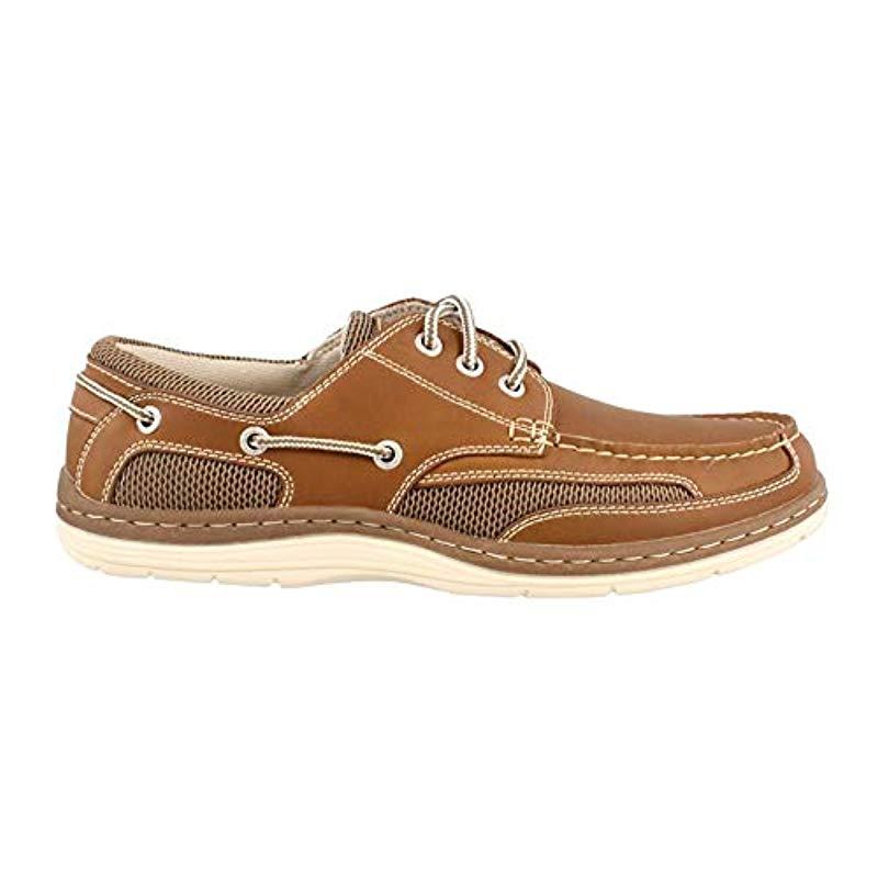 Dockers Mens Lakeport Oxford