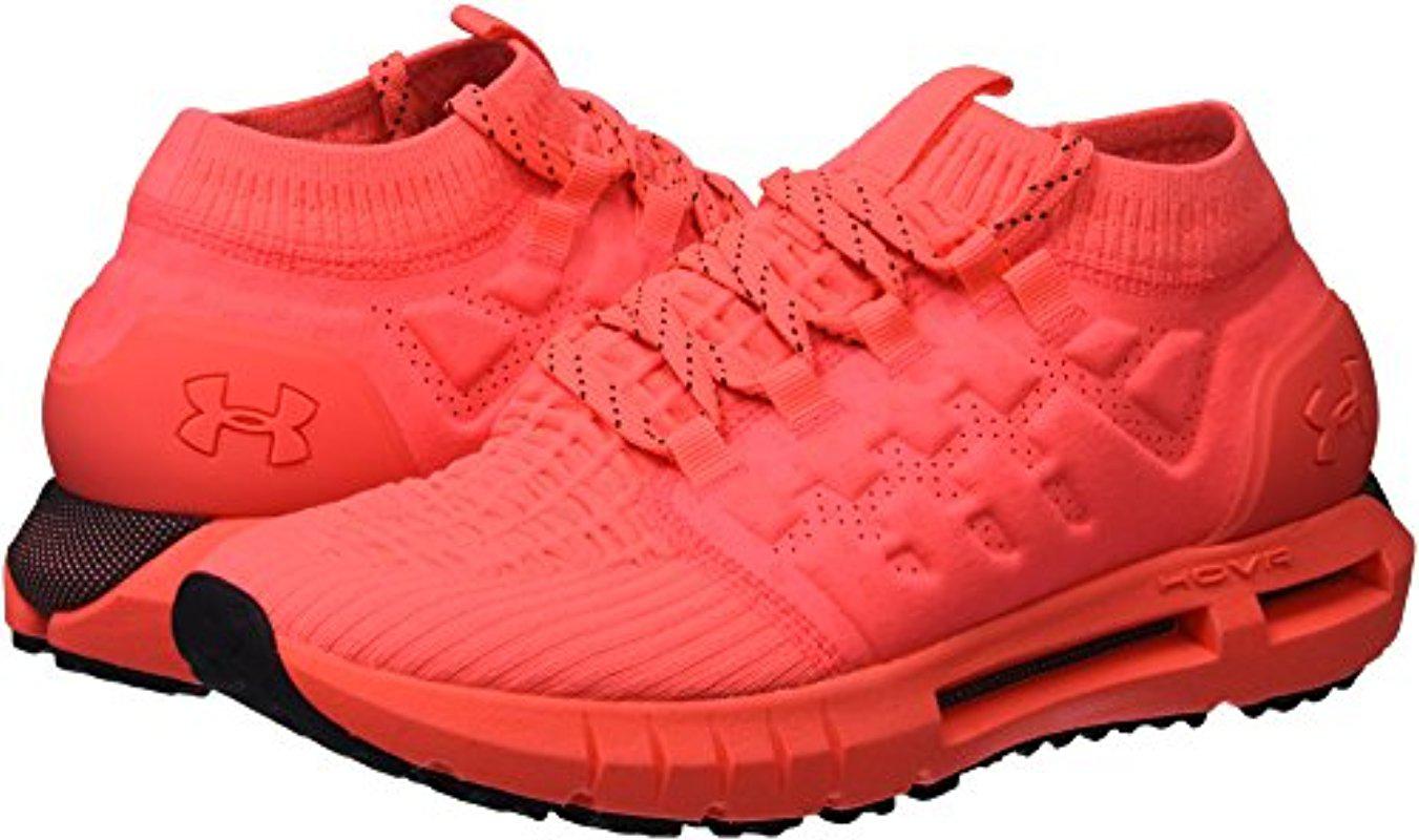 pistola pánico China Under Armour Hovr Phantom Running Shoe in Red | Lyst