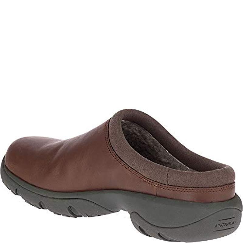 merrell rexton slide