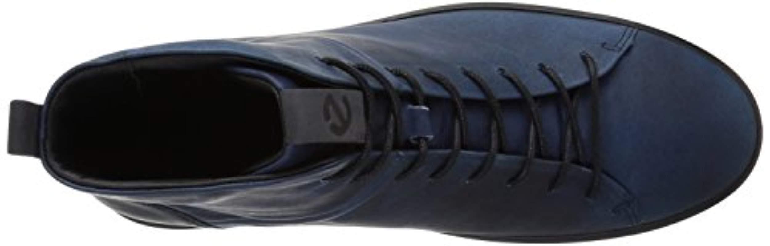 ecco soft 8 sneaker