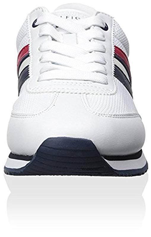 Tommy hilfiger mallorca shoe Clearance