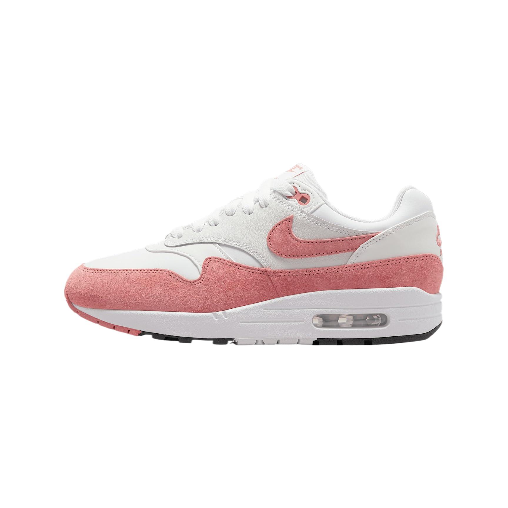 Designer Nike Air Max 1 Sneakers fur Damen Bis 50 Rabatt Lyst DE