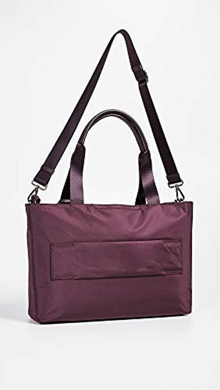 Tumi Synthetic Voyageur Mauren Tote Bag 