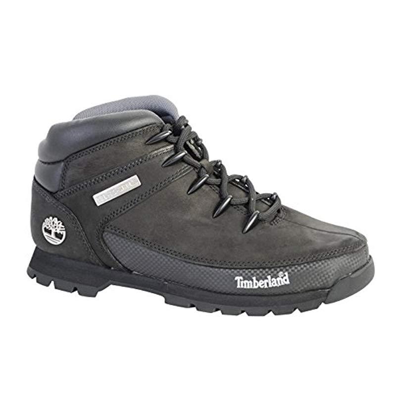 chaussure de randonnée euro sprint