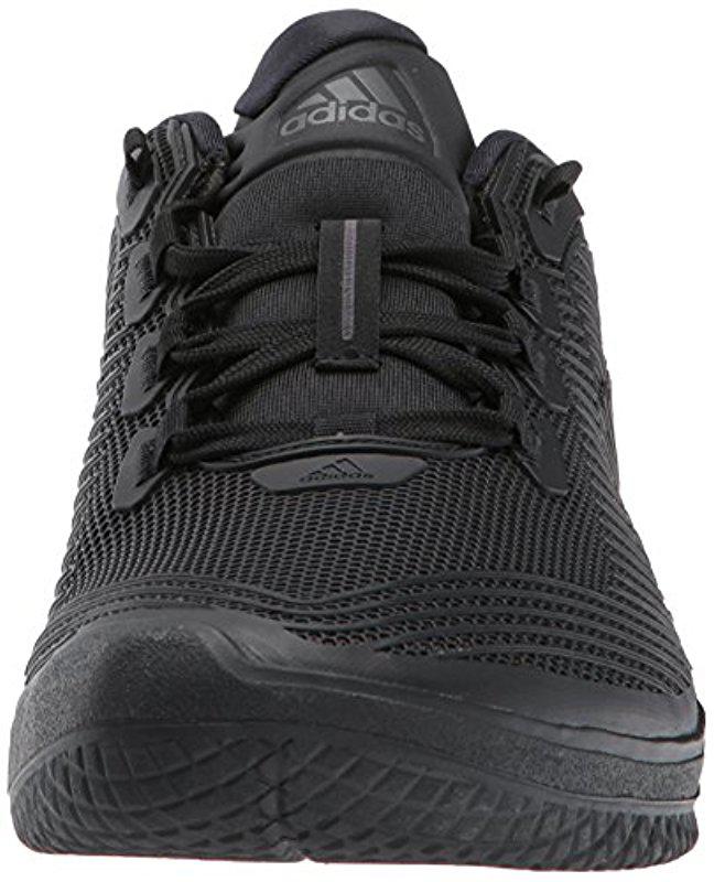 adidas crazypower tr m