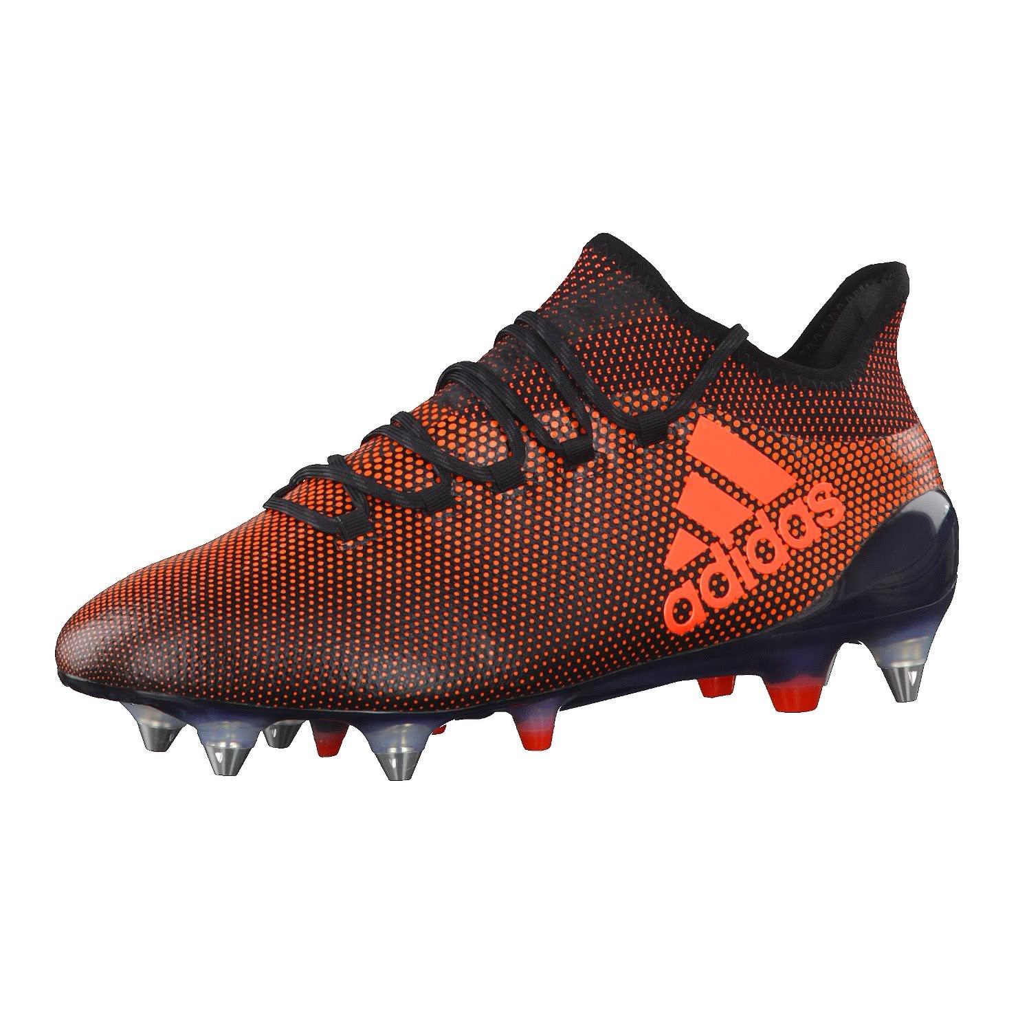 adidas X 17.1 Fg Football Boots, (multicolour Yellow), 11.5 Uk for Men |  Lyst UK