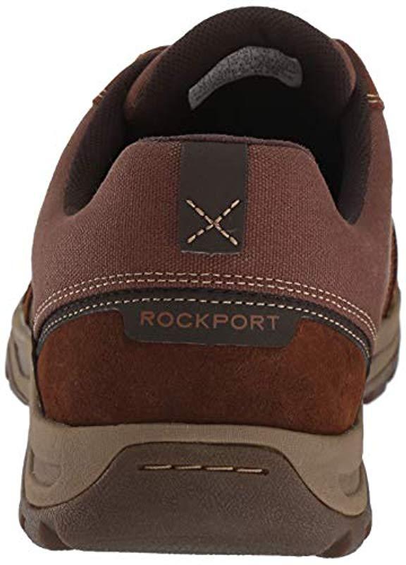 Rockport harlee waterproof cheap lace to toe