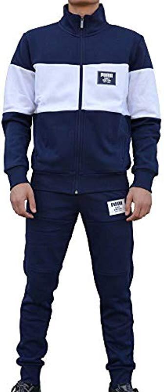 rebel sweatsuit