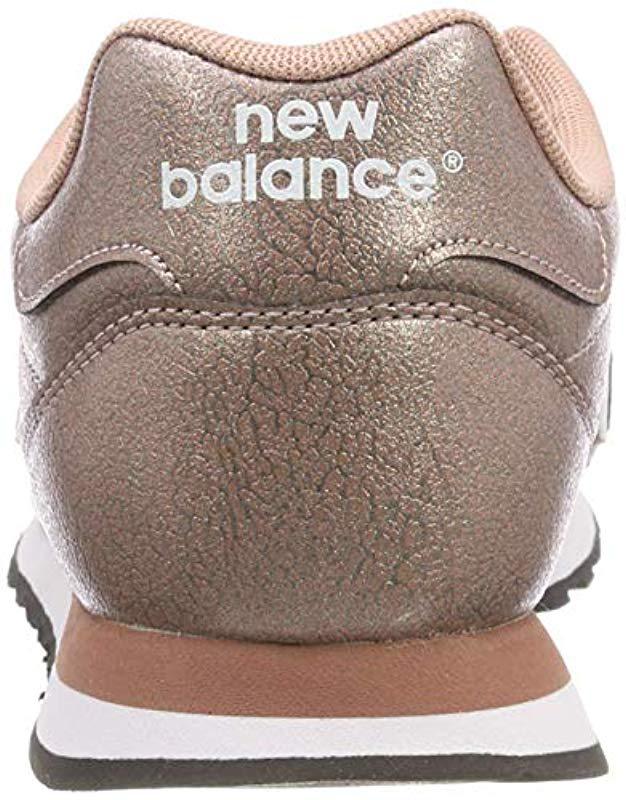new balance gw500 black gold