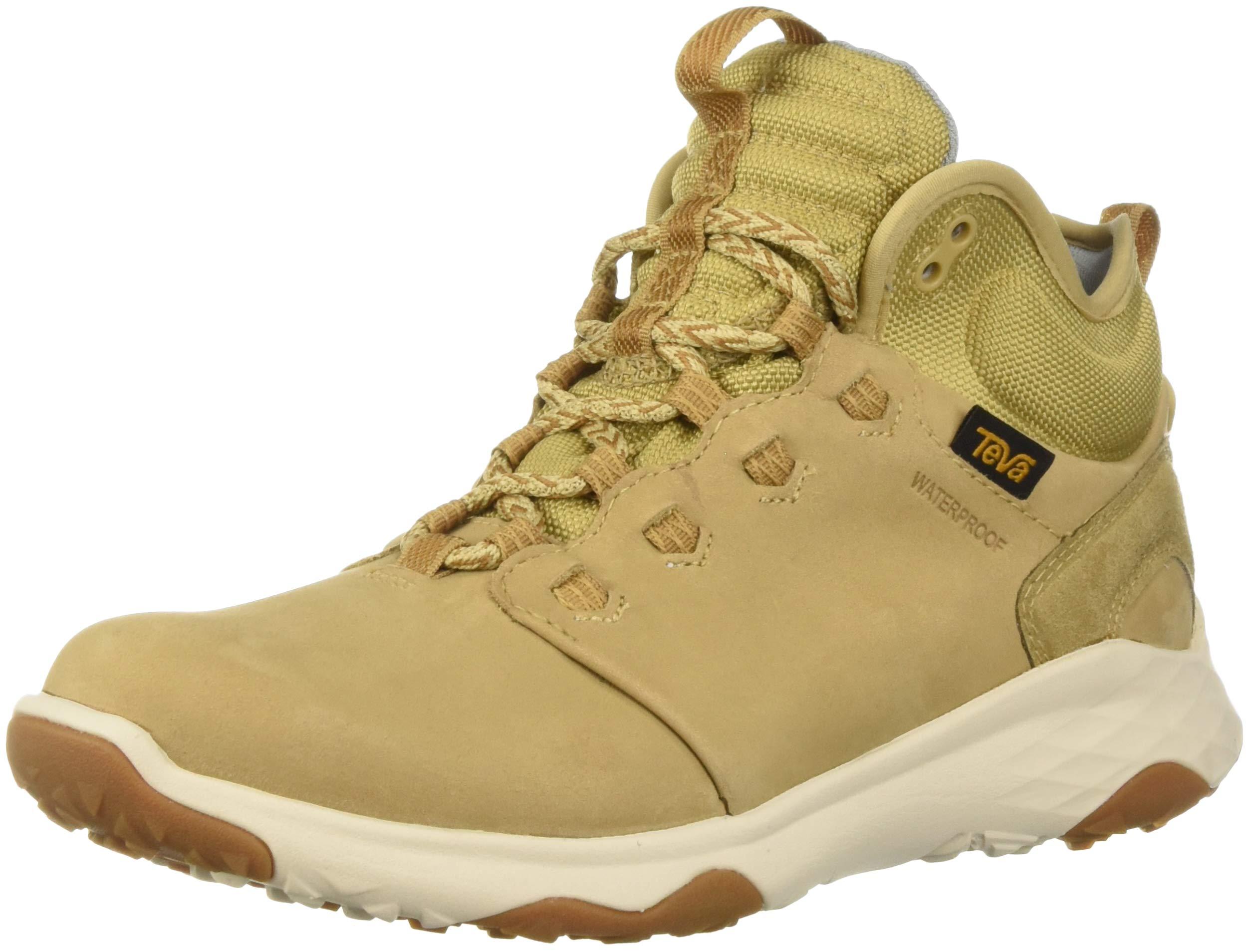 women's teva arrowood 2 knit hiking shoes