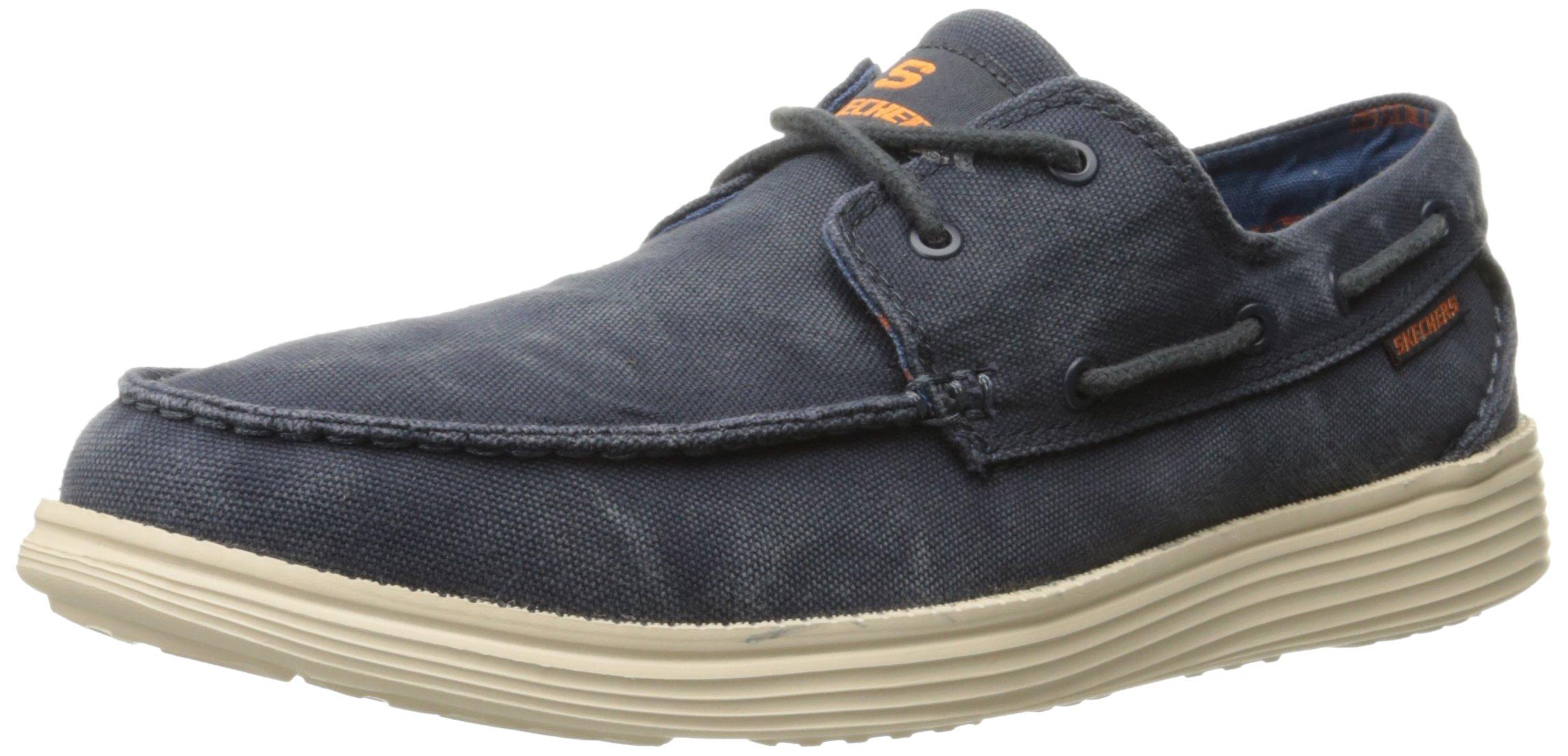 skechers sailing shoes