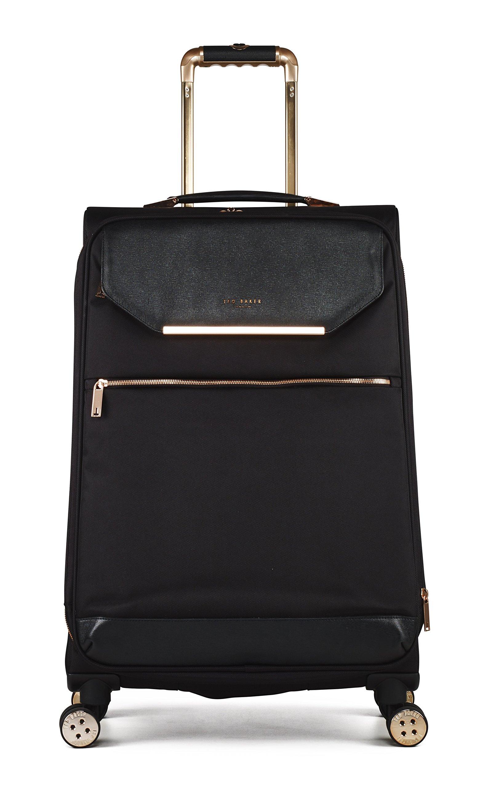 Ted Baker Reisetaschen und Koffer fur Damen Online Schlussverkauf Bis zu 46 Rabatt Lyst DE