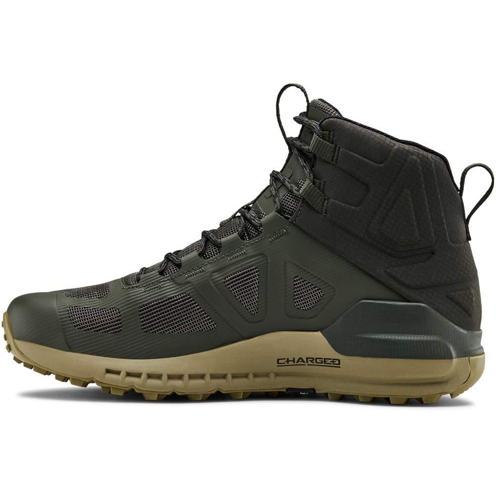 Under Armour Verge 2.0 Mid Gore-tex Hiking Boot for Men - Lyst