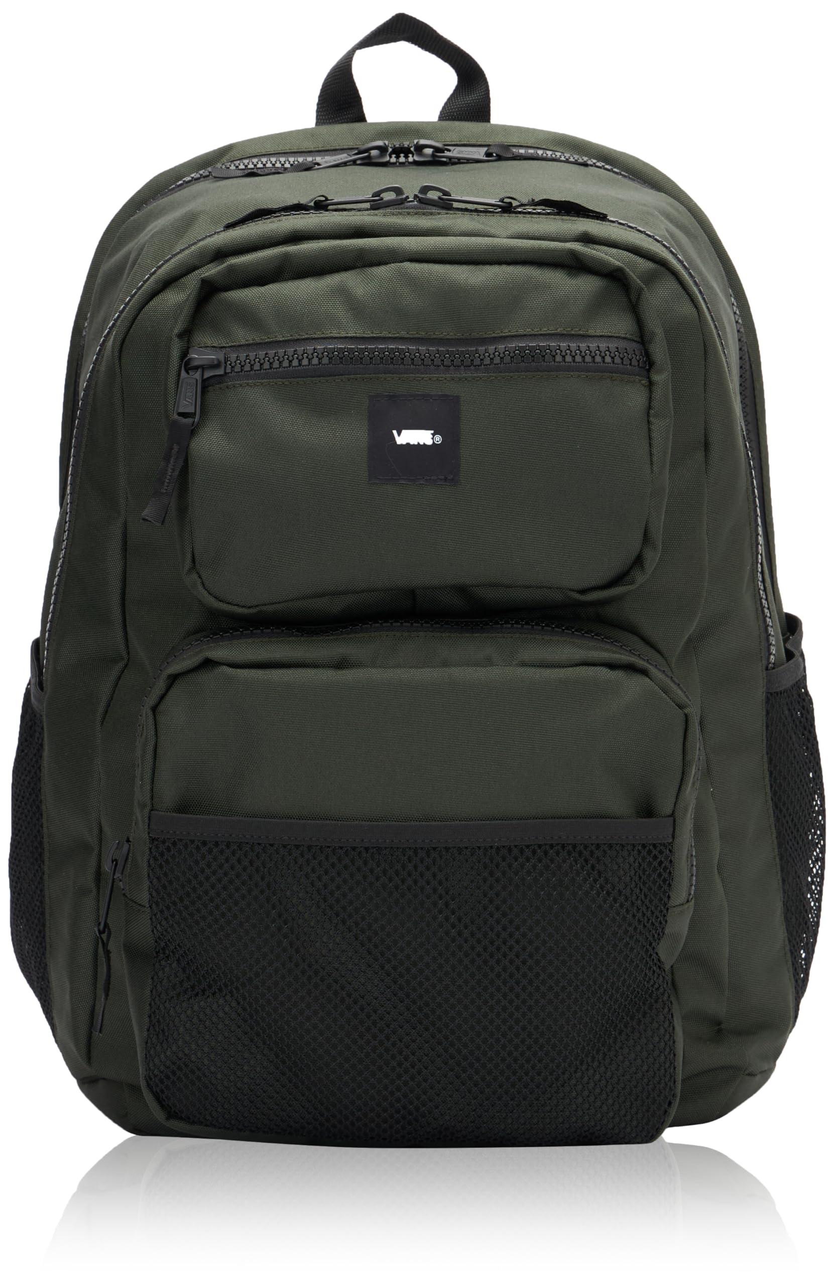 Skatepack Karierter Rucksack Vans All Vans Backpacks Clearance