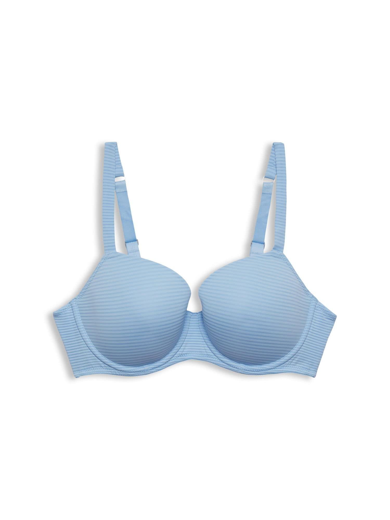 Bikini Femme ESPRIT Wave Beach Avec Rembourrage - RCS Pad.Bra, Style Californien Décontracté - 5