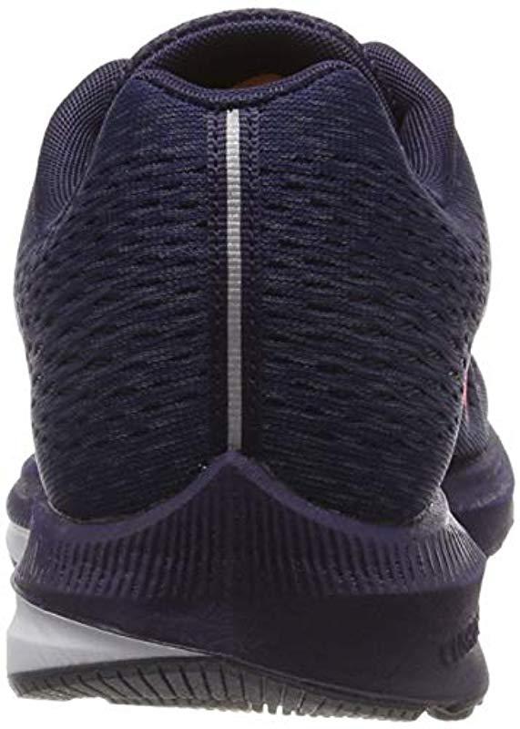 Zoom Winflo 5 Nike de hombre de color Azul | Lyst